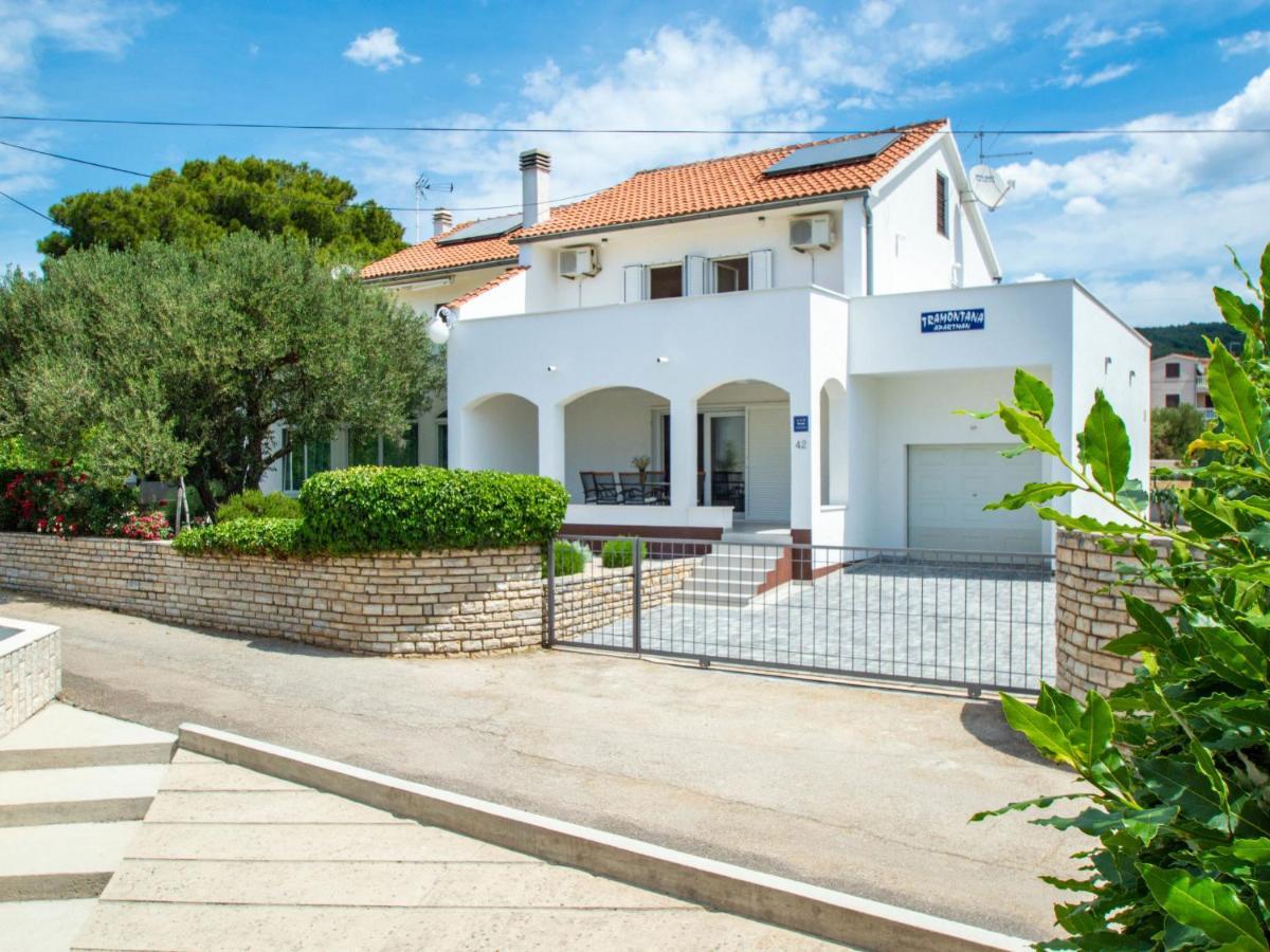 Holiday Home Tramontana By Interhome Sovlje Exterior foto