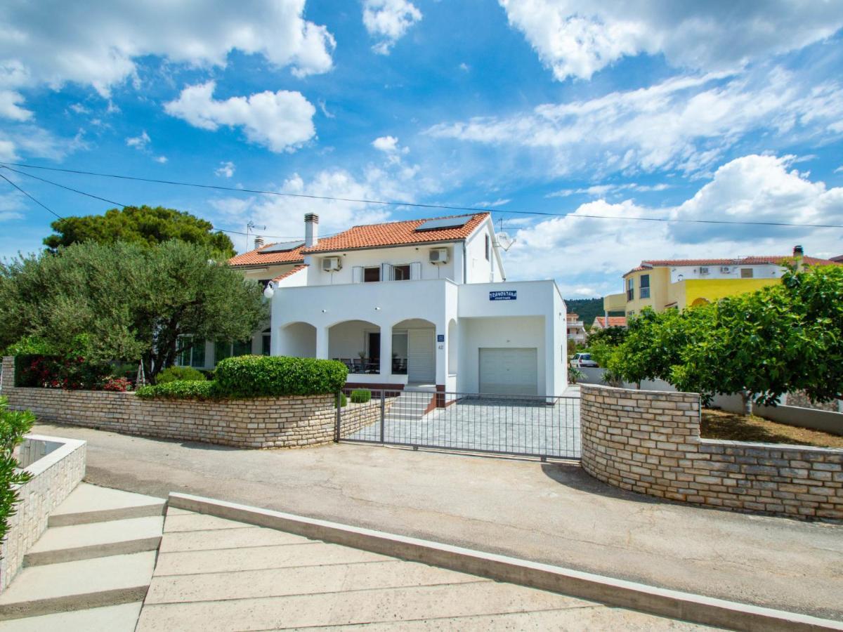 Holiday Home Tramontana By Interhome Sovlje Exterior foto