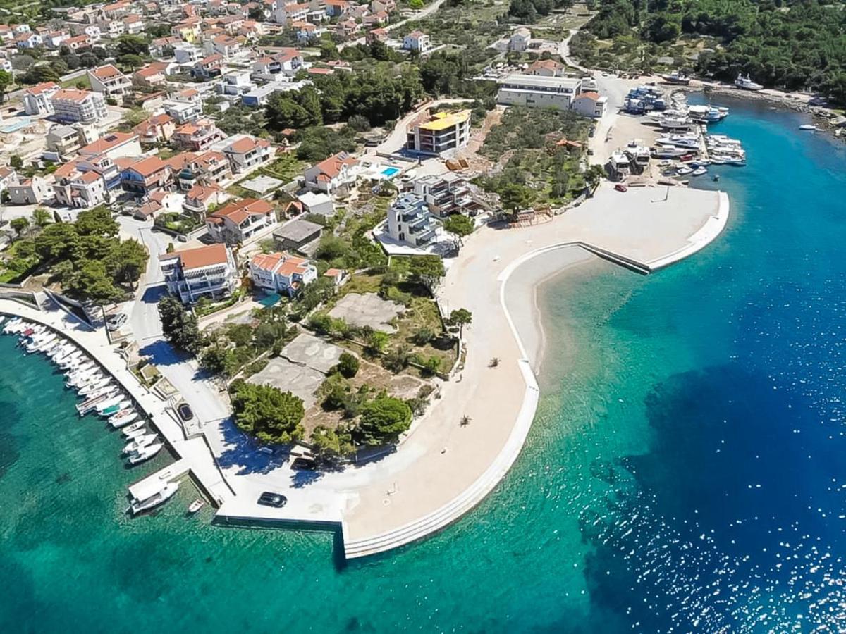 Holiday Home Tramontana By Interhome Sovlje Exterior foto